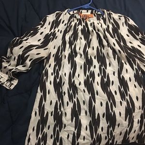 Tory Burch blouse! ❤️❤️